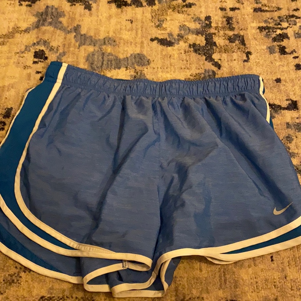 nike dri fit shorts
